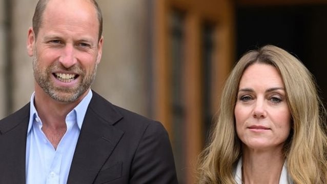 Κέιτ Μίντλετον: Τα χυδαία σχόλια περί &quot;φτηνής περούκας&quot; - Συνεργάτης της Νταϊάνα την υπερασπίζεται δημόσια