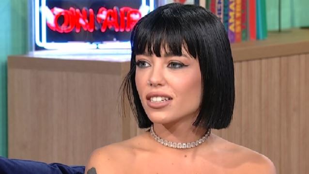 Marseaux: &quot;Μου πλήρωνε αυτός τις συνεδρίες με τον ψυχολόγο - Μάζεψα τα ελάχιστα λεφτά που είχα και έφυγα&quot;