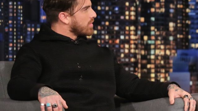 Δώρος Παναγίδης: Το απόλυτο άδειασμα του Power Of Love: «Ήταν το λάθος reality! Μπήκαμε για τη δημοσιότητα, κανείς δεν ήθελε να ερωτευτεί»