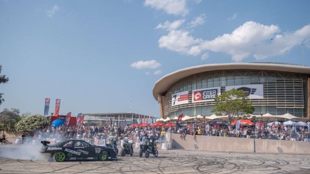 Iconic Inter Cars Expo: Η πιο δυναμική automotive εμπειρία της χρονιάς