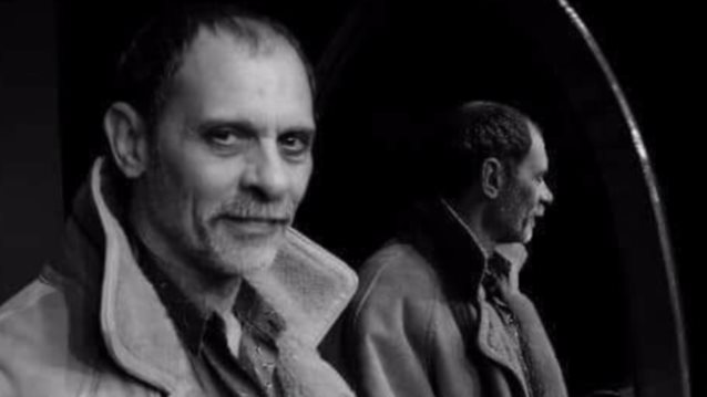 Τζώνυ Θεοδωρίδης: &quot;Με εξαπάτησε ένας ατζέντης, δεν πληρώθηκα και βρέθηκα στο δρόμο&quot;