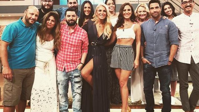 Ειρήνη Γκανιάτσου: Οριστικό τέλος στη συνεργασία της με το «Φτιάξε Καφέ» της Κατερίνας Καινούργιου