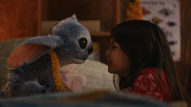 &quot;Lilo &amp; Stitch&quot;: Το TheMamagers.gr σας δίνει την ευκαιρία να βρεθείτε στην avant-premiere της πολυαναμενόμενης ταινίας της Disney