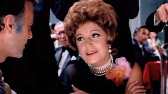 &quot;Ο καθένας κουβαλούσε μία ιδιαιτερότητα - Η Ρένα Βλαχοπούλου ήταν ορχήστρα ολόκληρη&quot;