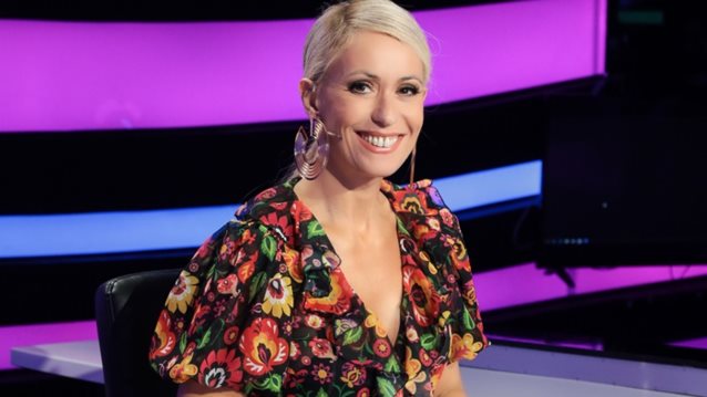 Η Μαρία Μπακοδήμου αποκαλύπτει τη διατροφή με την οποία έχασε 7 κιλά