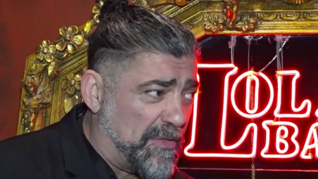 Ξέσπασε ο Μιχάλης Ιατρόπουλος: &quot;Θλίβομαι, ντρέπομαι και ευτυχώς τελειώνει η ζωή μου και δεν θα δω και χειρότερα&quot;