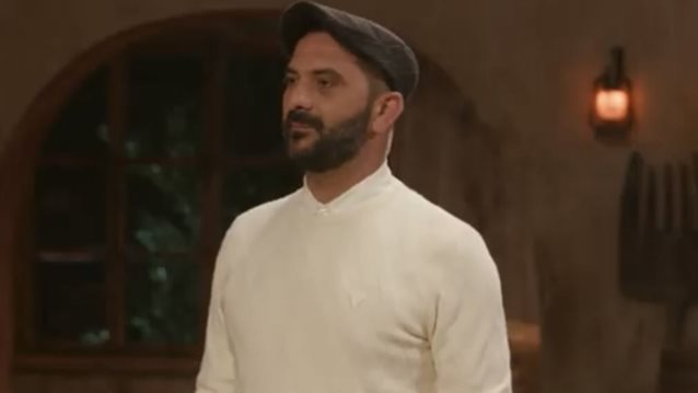 "Φάρμα": Ποιος παίκτης αποχώρησε