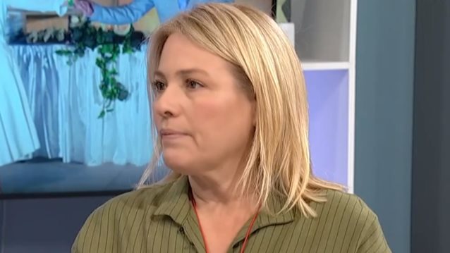 Μαριάννα Τουμασάτου: &quot;Είχα φάει πάρα πολύ ξύλο, με άφησε αιμόφυρτη και χωρίς αισθήσεις μέσα στο αυτοκίνητο πεταμένη&quot;