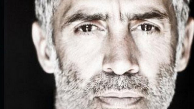 Ο Αντώνης Νικοπολίδης έκανε το εμβόλιο για τον κορονοιό