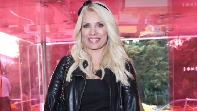 Φιλανθρωπικό Bazaar συλλόγου «Ελπίδα» : Οι εμφανίσεις των γνωστών Ελληνίδων
