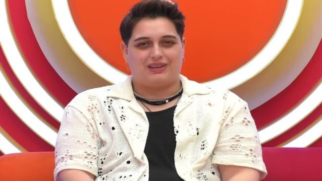 Fame Story-Andrew Punch σε Στεφανία Ρίζου: "Είσαι εκεί μόνο για τις κάμερες;"