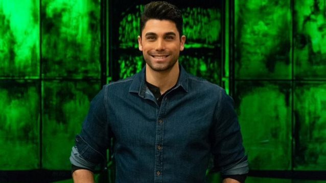 12 σελίδες συνέντευξη Βασιλάκου και ούτε μία δήλωση για τη Νικολέττα!