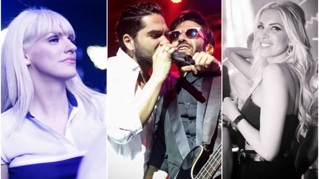 ΜΕΛΙSSES: To μεγάλο φινάλε στο ΒΟΧ: Όλες οι φωτογραφίες