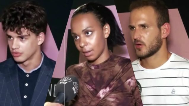 GNTM: Ρεσιτάλ... κακίας και ανταγωνισμού μεταξύ των παικών: «Πολλοί δεν άξιζαν να είναι εδώ»