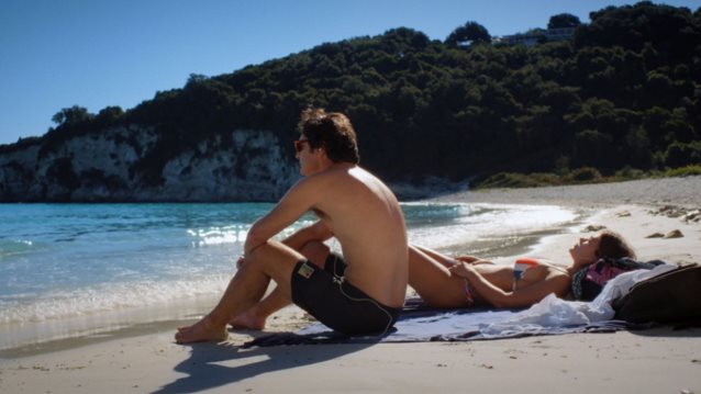 Maestro | Ο Ορέστης αρνείται τα αισθήματά του για την Κλέλια, αλλά μάταια! Μάθε τα πάντα για το τρίτο επεισόδιο