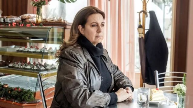 "Άτιμε Τσαφούλια μάς πλάνταξες στο κλάμα" | Γιατί όλο το Χ μιλά για το φινάλε του ΡΙΦΙΦΙ