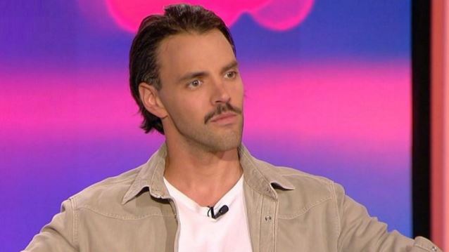 Ρένος Ρώτας: &quot;Υπάρχουν μικρογρατζουνιές που δεν τις φανταζόσουν - Στην ψυχοθεραπεία δεν λέμε ευχάριστα πράγματα&quot;