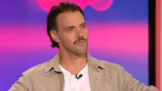 Ρένος Ρώτας: &quot;Υπάρχουν μικρογρατζουνιές που δεν τις φανταζόσουν - Στην ψυχοθεραπεία δεν λέμε ευχάριστα πράγματα&quot;