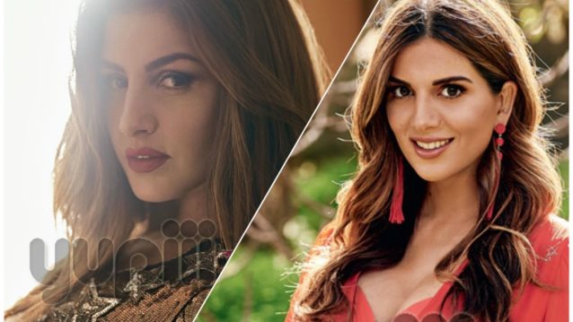 Celebrity Best Of: Το Yupiii θυμάται τις πιο εντυπωσιακές φωτογραφήσεις της χρονιάς!