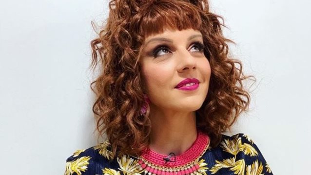 Ματίνα Νικολάου: Η Βάνια κάνει την πρώτη δήλωση μετά τη μεταγραφή στον ΣΚΑΪ!