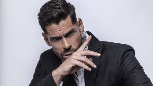 Γιάννης Σπαλιάρας "Εγώ δεν ονειρεύομαι το γάμο μου, αυτά είναι περισσότερο για τις γυναίκες"