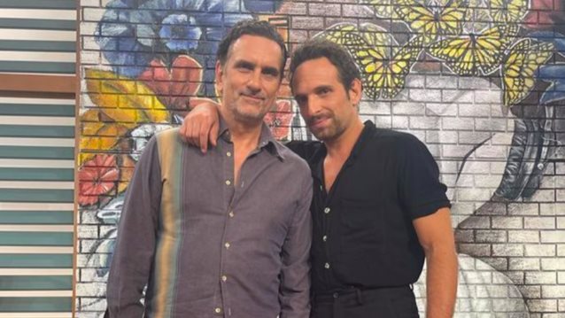 Ο Νίκος Ψαρράς και ο Μάρκος Παπαδοκωνσταντάκης αποκαλύπτουν για τη Διάφανη Αγάπη: &quot;Αντιμετωπίζεται σαν κινηματογραφική ταινία&quot;