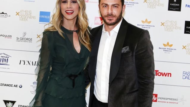 Ντορέττα Παπαδημητρίου: Ξεκαθαρίζει για τη σχέση της με τον Ντάνο: «Ήρθε η ώρα να σταματήσουμε να μιλάμε για αυτό το θέμα»