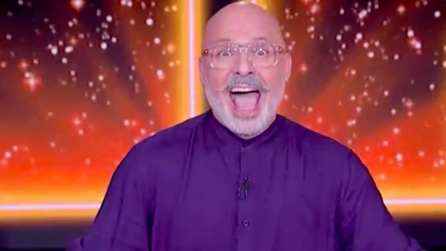 Αιφνιδίασε τον Νίκο Μουτσινά η Ναταλία Γερμανού: &quot;Δεν ξέρω τι έχεις υπογράψει αλλά...&quot;