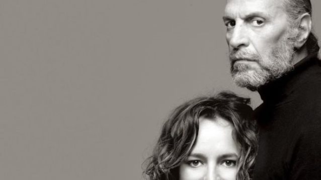 Δημήτρης Παρθένης
: Ο διάσημος σχεδιαστής απεβίωσε σε ηλικία 74 ετών