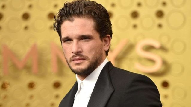Ο Kit Harington μιλάει για την απεξάρτησή του και την τοξική αρρενωπότητα
