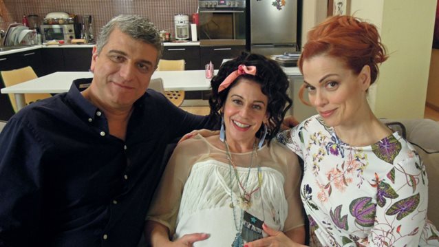 Μην Αρχίζεις Τη Μουρμούρα: Τι θα γίνει στα δυο τελευταία επεισόδια της 5ης σεζόν;