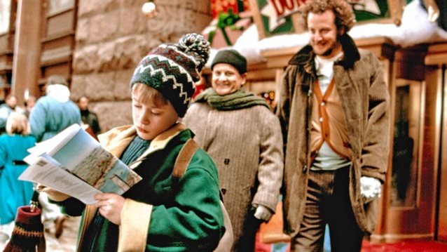 «Μόνος στο Σπίτι»: Πώς θα ήταν αν γυριζόταν σήμερα;
