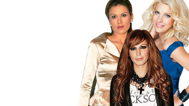 Τα Πρόσωπα Του 2009: Ποιοι Έλληνες πρωταγωνίστησαν στην εγχώρια showbiz;