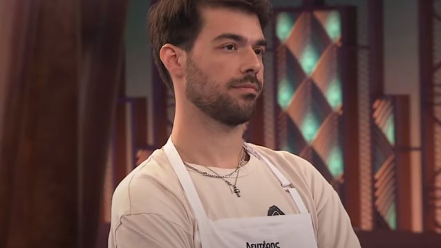 "MasterChef": Η διαμάχη μεταξύ του Λευτέρη και του Κώστα