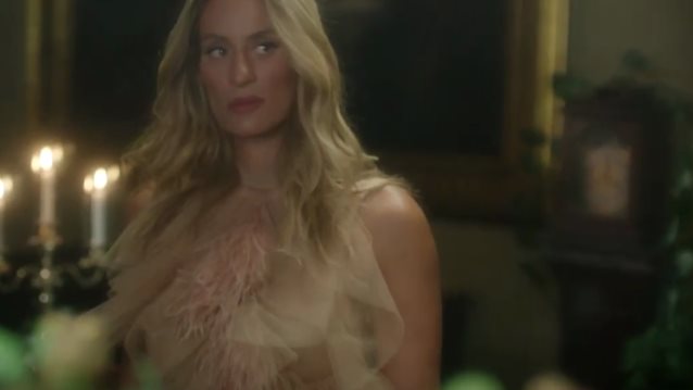 Ελεονώρα Μελέτη: Τα «Μεσάνυχτα» επιστρέφουν με το καλύτερο τρέιλερ της σεζόν! Δείτε το