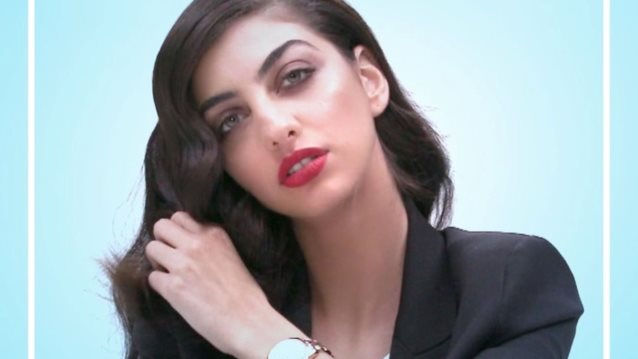 Ειρήνη Καζαριάν: Το ροζ βίντεο, η απόφαση να κινηθεί νομικά και όσα διεκδικεί