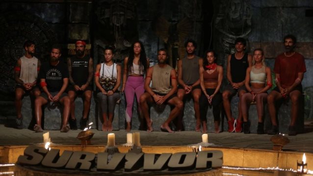 Survivor Spoiler | Αυτός ο παίκτης αποχωρεί απόψε από το ριάλιτι επιβίωσης