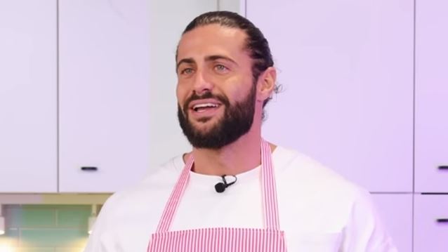 Κωνσταντίνος Βασάλος: &quot;Στην Οδό Ζαρίφη 2 ήταν να ήμουν εγώ! Να έκανα τον υδραυλικό, ο Αλεξάνδρου είναι στην θέση μου&quot;