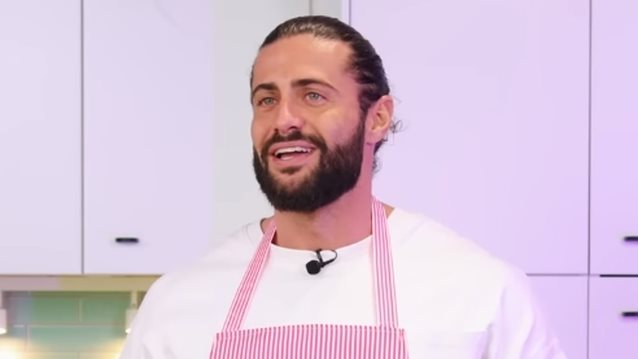 Κωνσταντίνος Βασάλος: "Στην Οδό Ζαρίφη 2 ήταν να ήμουν εγώ! Να έκανα τον υδραυλικό, ο Αλεξάνδρου είναι στην θέση μου"