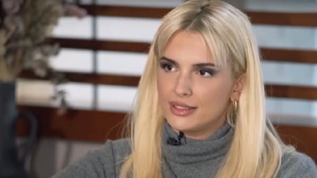 Η εξομολόγηση της Κατερίνας Λιόλιου: &quot;Μοιράζομαι μαζί σας την αλήθεια μου&quot;