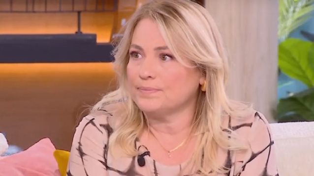 Μαριάννα Τουμασάτου: Λέω στον Αλέξανδρο &quot;Να σε τραβήξω ένα βίντεο να δουν οι θαυμάστριες που σε βλέπουν και λιγώνονται&quot;