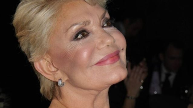 &quot;Η Μαρινέλλα δεν έχει επαφή με το περιβάλλον&quot;