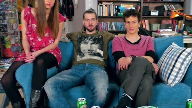 «Μην αρχίζεις τη μουρμούρα»: Τι θα δούμε στα επεισόδια αυτής της εβδομάδας