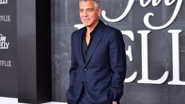 George Clooney | Η ειρωνική απάντηση στον Πρόεδρο Donald Trump μετά τα αιχμηρά σχόλια για την λήψη της Γαλλικής Υπηκοότητας