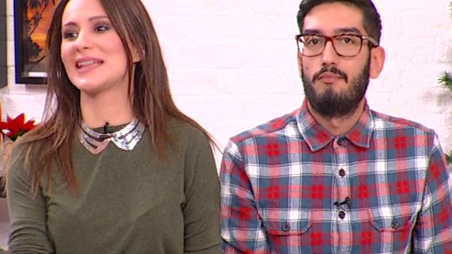 Ειρήνη Γκανιάτσου: Η φράση στον αέρα του «Φτιάξε Καφέ» που παρεξηγήθηκε και η απολογία της: Video