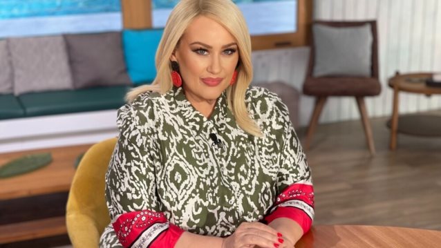 Stars System | Η Άση Μπήλιου αποκαλύπτει τις πιο ευνοϊκές όψεις που έρχονται το προσεχές διάστημα