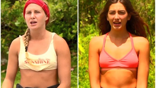 Survivor: Πως δικαιολόγησε η Κατερίνα Δαλάκα την επιλογή της να αγωνιστεί με τον Νάσο Παπαργυρόπουλο; Plus: Τα αρνητικά σχόλια της Ροδάνθης