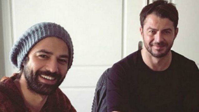 Το Τατουάζ: Πότε θα δούμε το πρώτο επεισόδιο με τον Γιώργο Αγγελόπουλο;