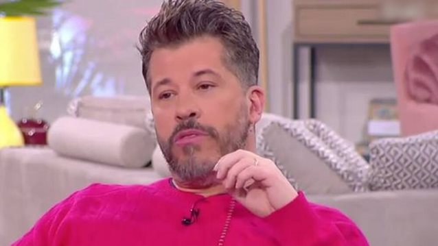 Η σπόντα του Χάρη Βαρθακούρη για τον Ανδρέα Μικρούτσικο