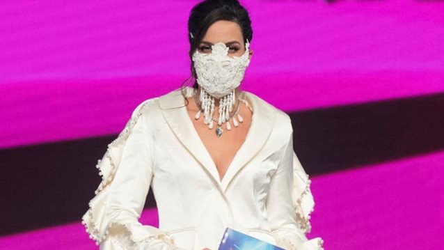 My Style Rocks: Ποια παίκτρια αποχώρησε από το Gala;